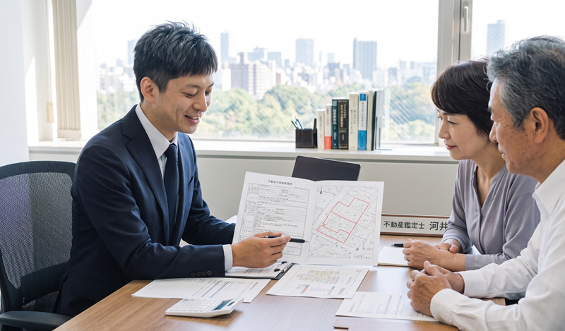 誠実・公平な視点